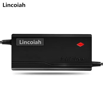 

36V 5A charger 42V 5A Charger 100-240V Input Lithium Li-ion Charger For 36V Electric Bike and wo-wheel Vehicle