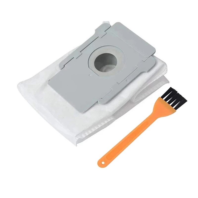 Top Deals Vacuum Cleaner Dust Bag Replacement Robot Automatic Dirt