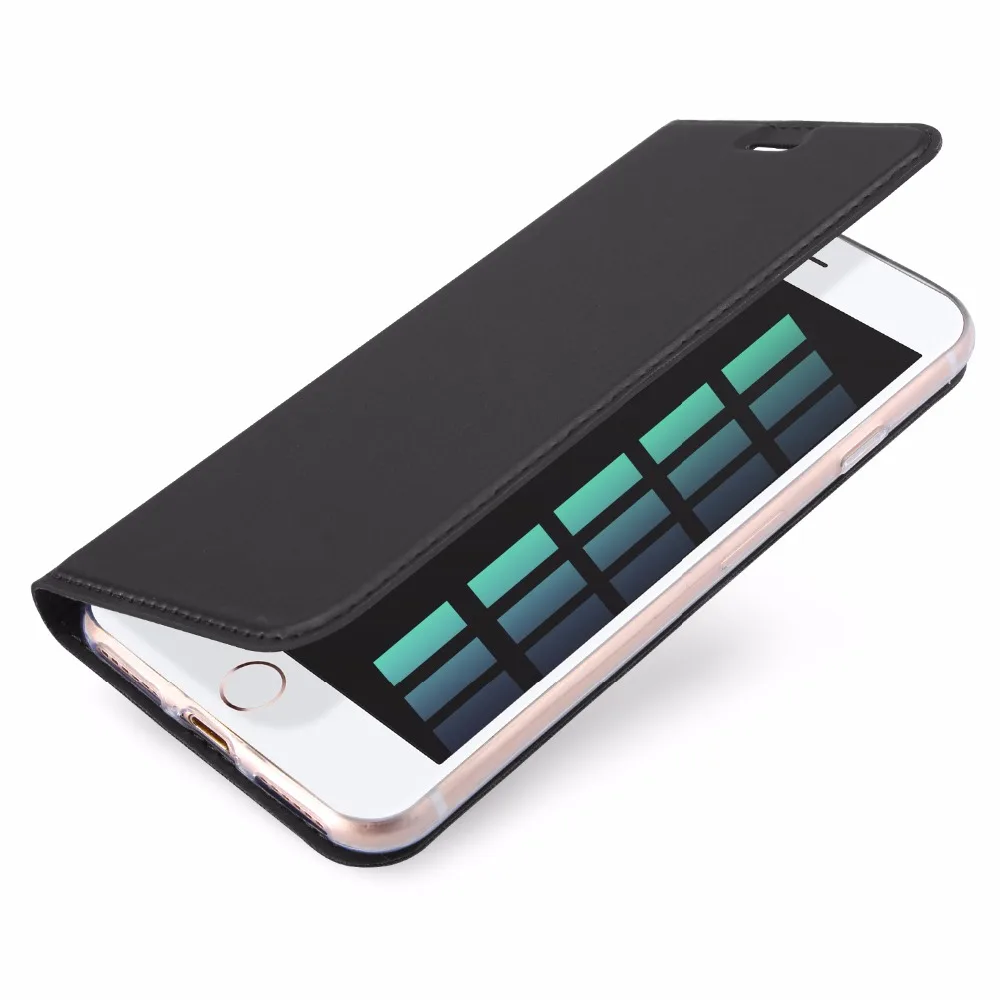 Кожаный чехол для iPhone SE 2020 11 Pro XS Max XR X 7 8 6 6S Plus флип Samsung S20 S10 S8 S9 S7 Edge Note 10 Etui|s7 edge