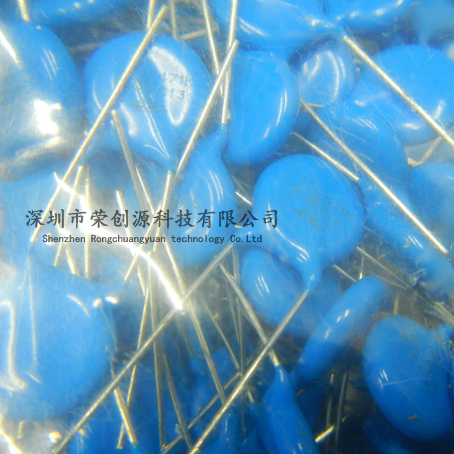 20pcs 10D471K 470V piezoresistor 10D471 varistor diameter10mm | Электронные компоненты и принадлежности