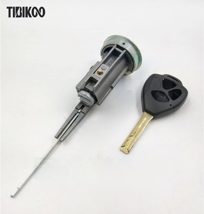 Car Lock Cylinder for Toyota Crown Ignition Lock Cylinder Centrol Door Auto Lock Core  (6)