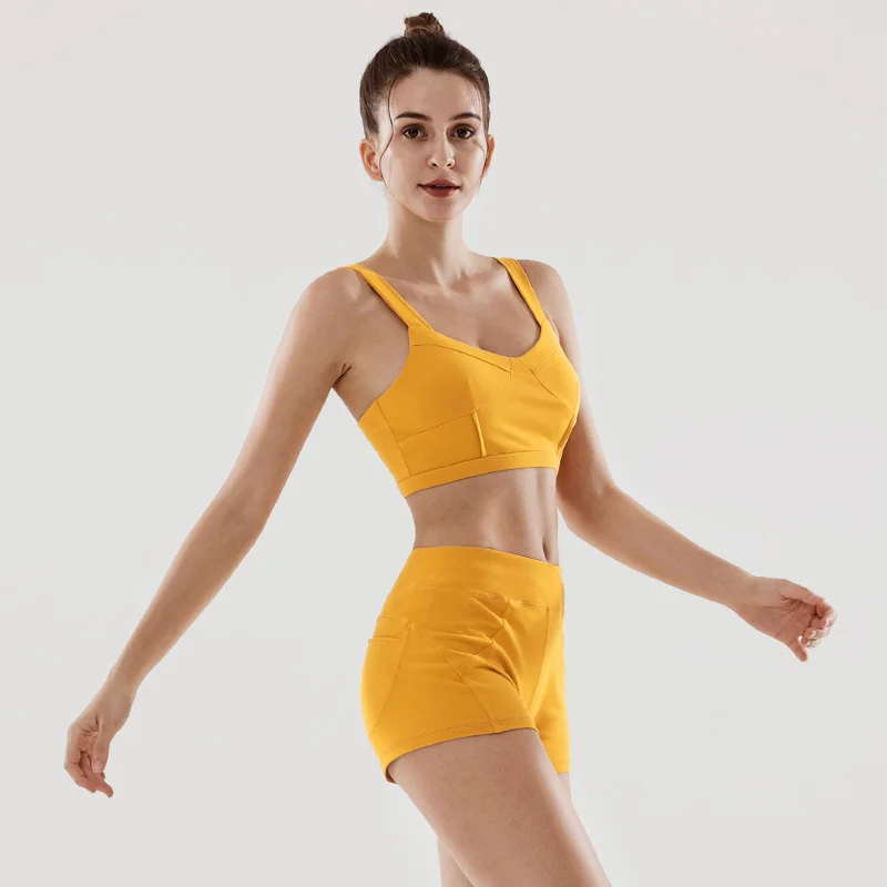 Sport Wear 2 Piece Yoga Set Sport Shirt for Women Sports Bra Fitness Slim Short Pants Leggings Tracksuit Gym Leggings Sport Wear 2 Piece Yoga Set Sport Shirt for Women Sports Bra Fitness Slim Short Pants Leggings Tracksuit Gym Leggings