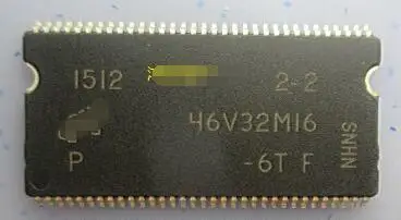 Бесплатная доставка 100% Новый оригинальный MT46V32M16P-5B: F MT46V32M16P-5BF MT46V32M16 46V32M16 TSSOP66 |