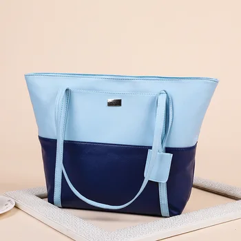 

Tote Bag Leather Luxury Handbags Women Bags Designer Ladies Hand Shoulder Crossbody Bags for Women 2019 Bolso Mujer top handle