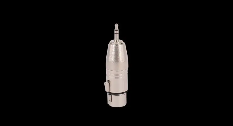 Провод для микрофона 3. 5 мм Revolution XLR 3-сотовая колодка с разъемами-гнездами Высококачественный Компьютерный усилитель мощности аудио сигнальный кабель штекер