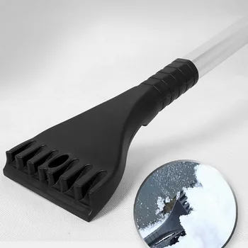 

Winter snow removal brush ice shovel EVA handle snow shovel car supplies Car Windshield Car Ice Scraper Snow Remover