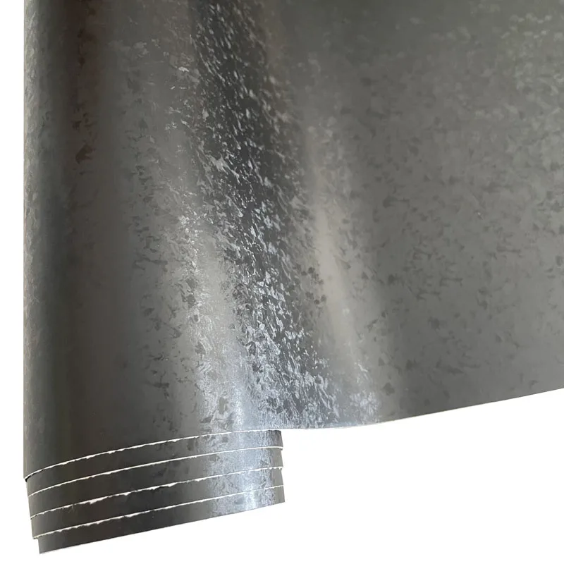 

Черная кованая углеволоконная виниловая оберточная пленка рулон с технологией выпуска воздуха самодельные клеящиеся наклейки стикер Автомобильная обертка пинг