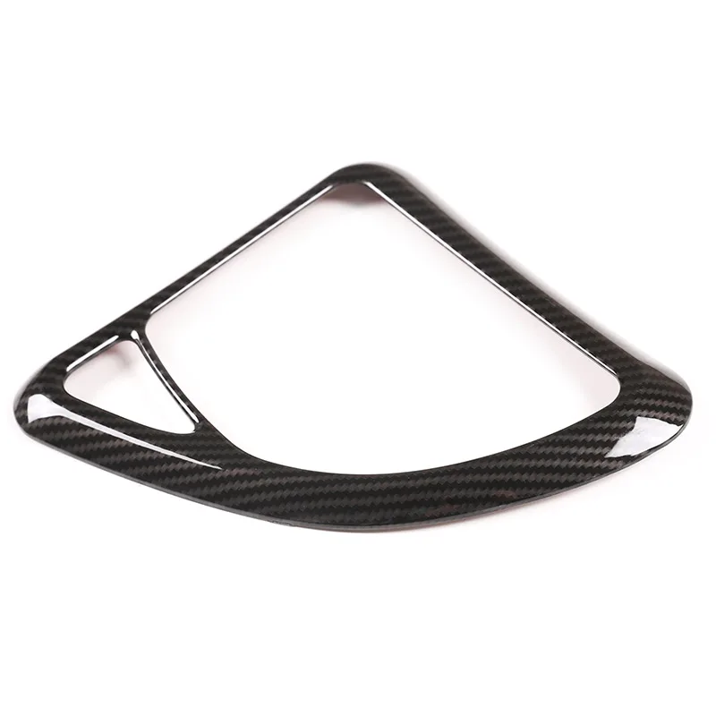 

Наклейки на рамку рычага переключения передач для BMW 1 серии E81 E82 E87 07-2011