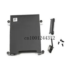 HDD кабель Caddy Рамка Кронштейн для Dell Latitude 5480 5490 5491 HDD SATA жесткий диск кабель caddy 80RK8 0NDT6