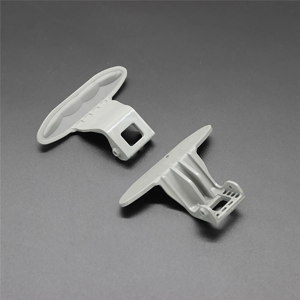 Drum Washing Machine Door Handle Spare Door Lock For LGWD-N10340D C12245D A12255DS Washer Handle Buckle