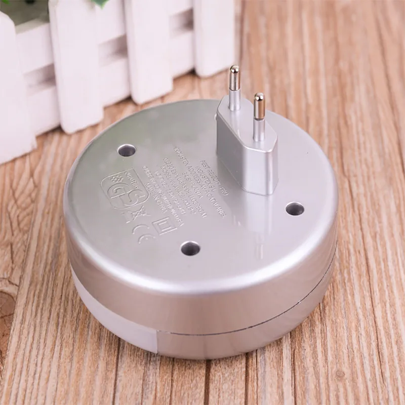Ultrasonic Pest Repellers (4)