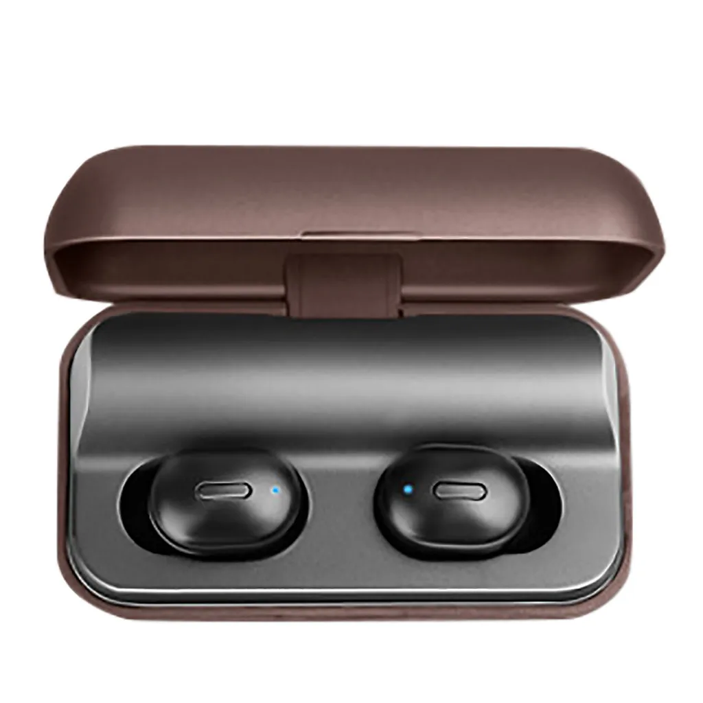 Дропшиппинг Горячие slaes T1 Pro истинный HIFI беспроводной BT 5,0 гарнитура спортивные наушники Близнецы ухо стерео наушники высокого качества