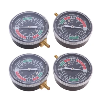 

4Pcs Plastic Motorcycle Carburetor Synchronizer Carb Vacuum Gauge Balancer Synchronizer Tool 70Mm Dia Carburador for Yamaha