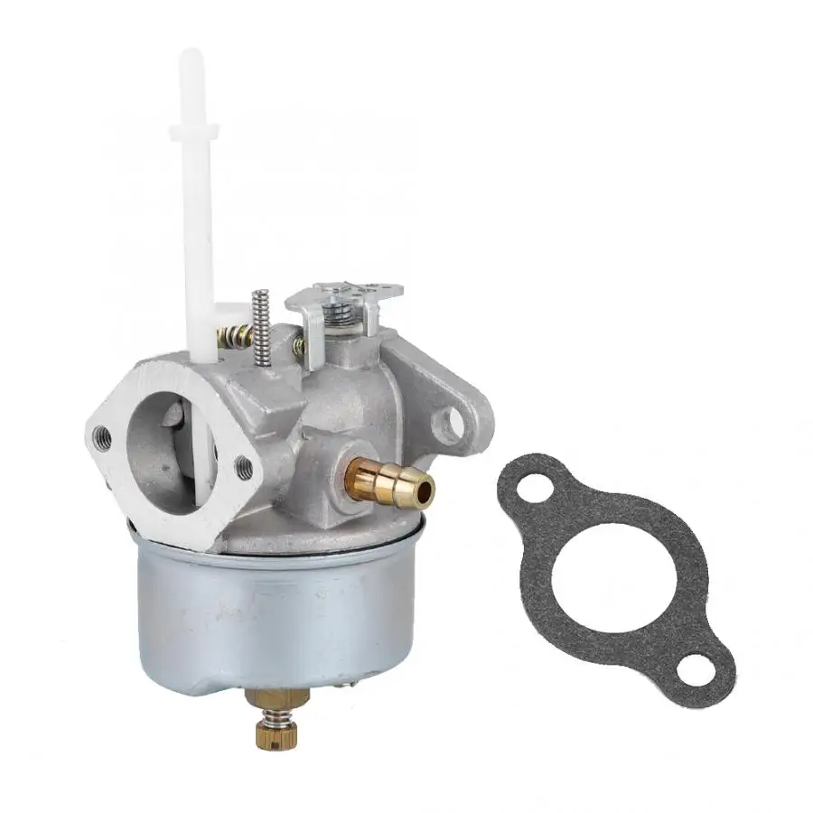 1 шт. автомобильный Карбюратор Carb 632371A 632371 подходит для TECUMSEH H70& HSK70 абсолютно высококачественный сплав авто аксессуары