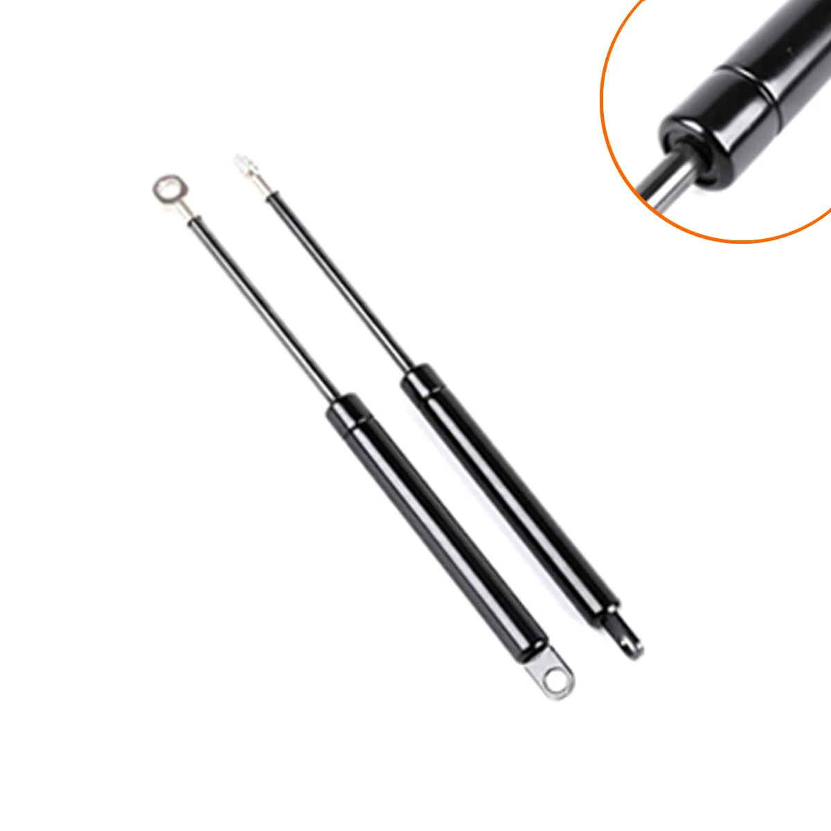 

2 шт. для BMW 11811906286 подъемник капота, газовая пружина, поддержка OEM качества 51231906286, амортизатор капота