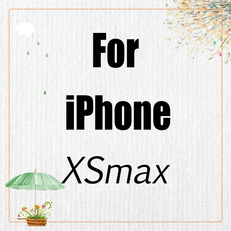 LvheCn Coldplay желтый чехол для iPhone 5 6s 7 8 plus 11 pro X XR XS Max samsung Galaxy S6 S7 edge S8 S9 - Цвет: for iPhone XS max