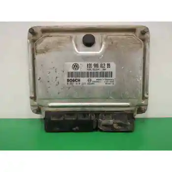 

038906012BS SWITCHBOARD ENGINE EUA SEAT LEON (1M1)