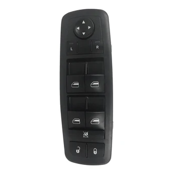 

Power Master Window Switch for Dodge Grand Caravan 2008-2009 V6 3.3L Mini Cargo Van Driving Side