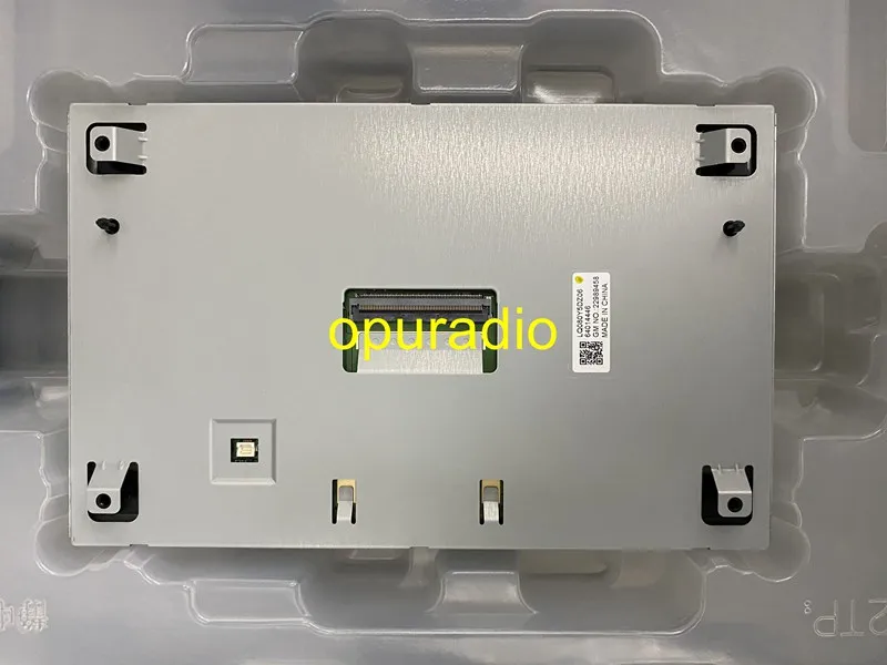 Оригинальный новый 8 дюймов ЖК дисплей LQ080Y5DZ10 LQ080Y5DZ06 экран для Защитные чехлы