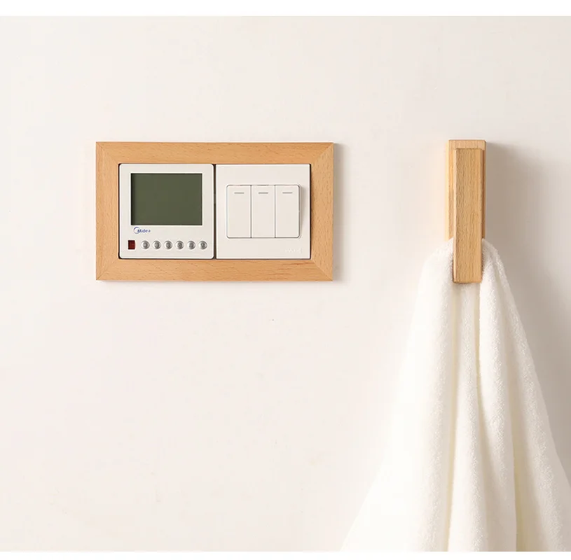 Настенные наклейки из цельного дерева декоративные на стену защита гнезда