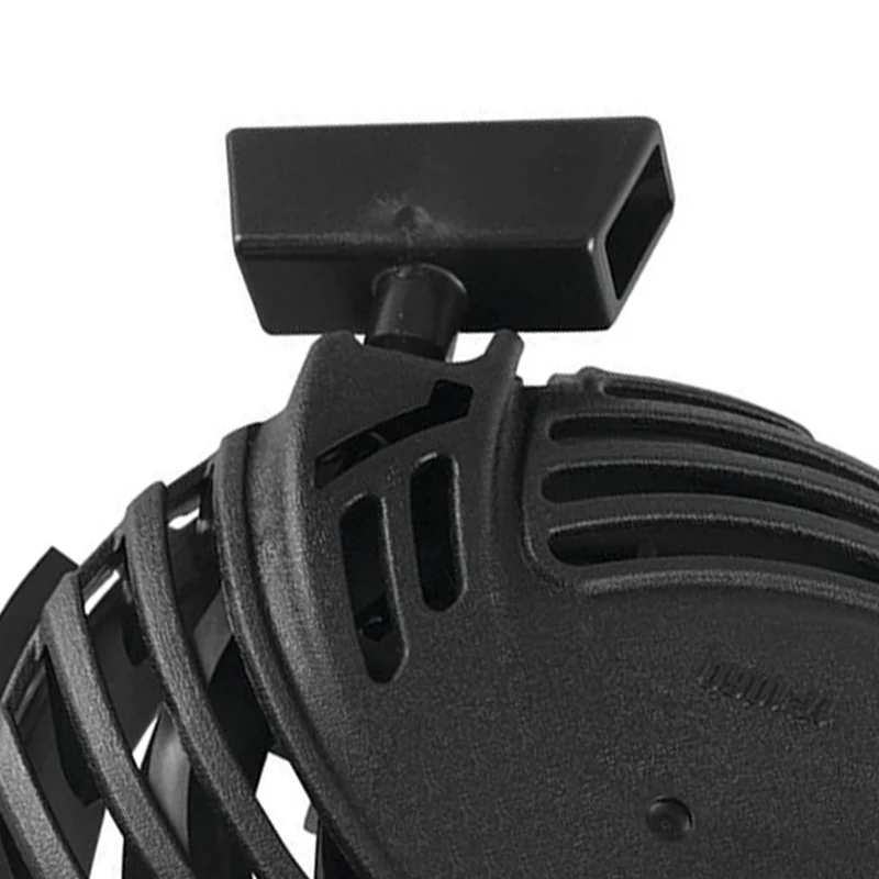 Замена стартера Recoil в сборе для двигателей Briggs& Stratton 08P502, 093J02, 09P602, 09P702 Замена 593961, 590588, 591139