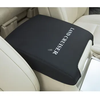 

Carbon Fibre Armrest Case Cover for Toyota Land Cruiser 200 LC200 2010 2011 2012 2013 2014 2015 2016 2017 2018 2019 Year