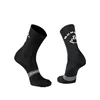 New Sport Running Cycling Socks Monday Sunday Breathable Road Bicycle Socks Men Women Bike Socks