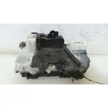 

DOOR LOCK FRONT LEFT PEUGEOT 607 (S1)