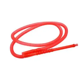 Plastic Hookah Shisha Hose176cm Length Strudy plastic Pipe Hose