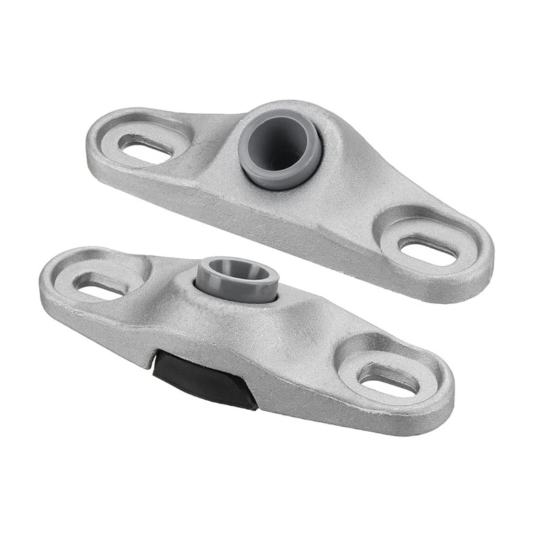 1358687080 2Pcs Car Sliding Door Locator Guide Lock for Fiat Ducato Peugeot Boxer Citroen Jumper 1994-2012 |