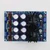 Assemble LT1084-5 Adjustable AC-DC Dual Power Supply Voltage Regulator Board DIY Audio 2