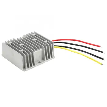 

DC-DC Buck Converter 24V to 12V 15A 180W Step Down Power Supply Module DC Converter
