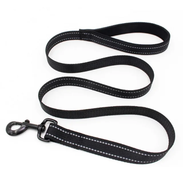 flea collar for dogs Reflective Printing Pet Collar for Dog Camouflage Adjustable Harness and Leash Set for Small Medium Large Dog New Puppy Leash dog leashes Dog Collars