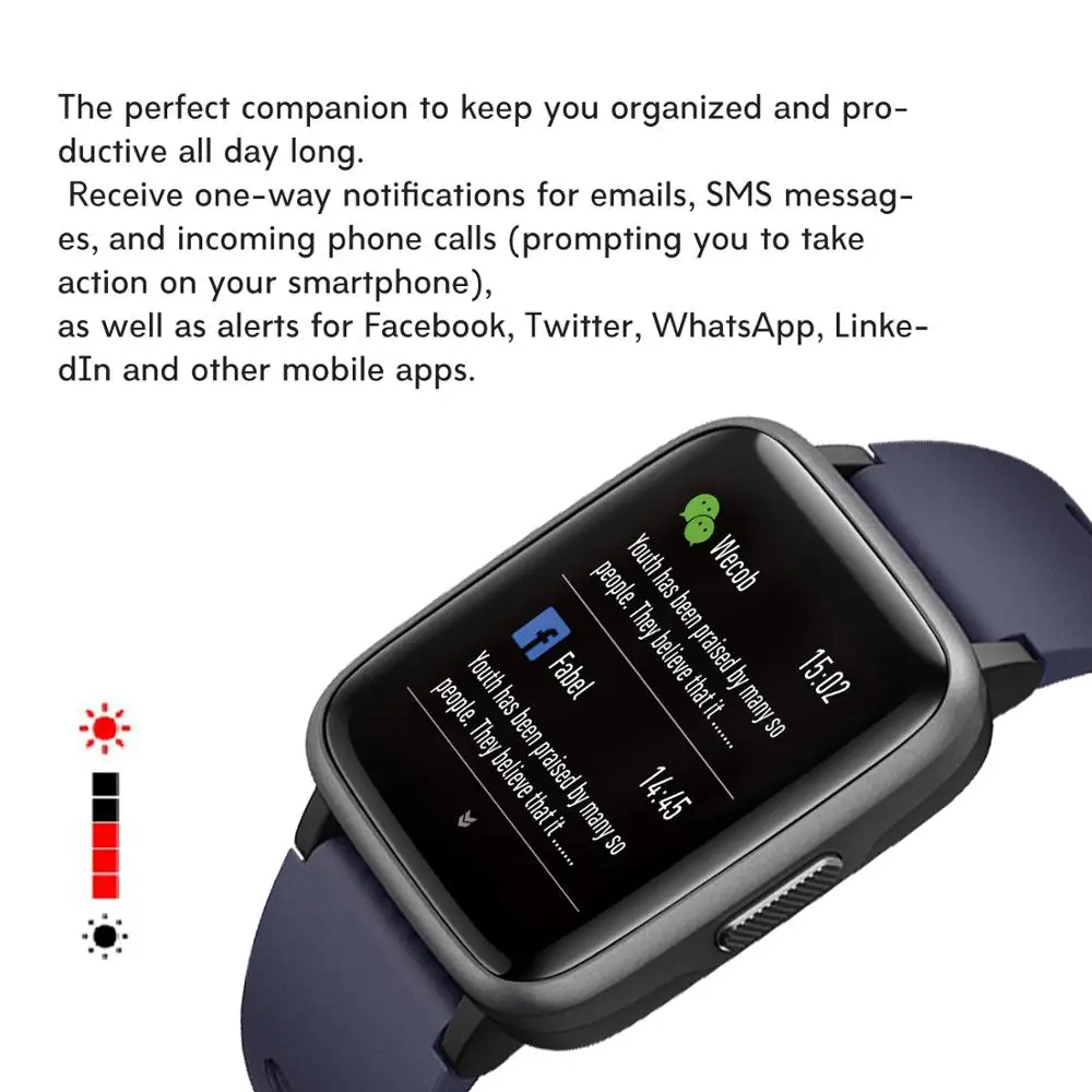 Bingofit фитнес-браслеты, фитнес-часы для женщин, Relogio, для мужчин, мульти-спортивный браслет с монитором сердечного ритма, часы