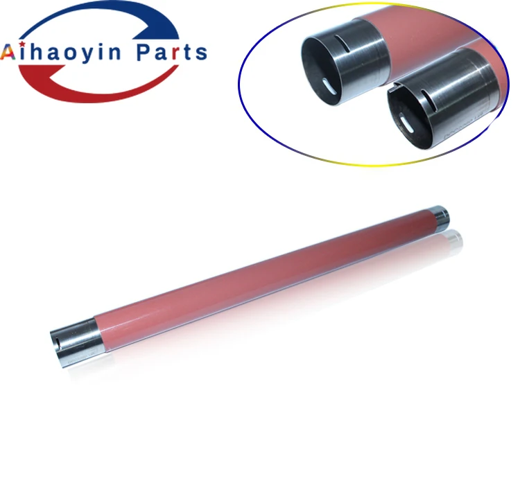 1pcs Upper Fuser Roller for Fuji Xerox DocuCentre IV C2260 C2263 C2265 WorkCentre 7120 7125 7220 7225