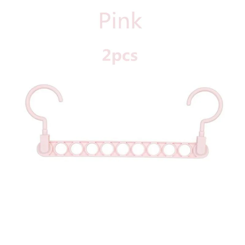 Pink 2pcs