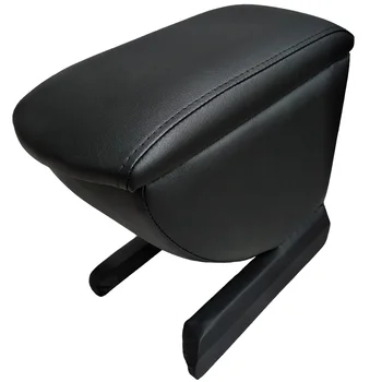 

Armrest Volkswagen Polo (2010-2020) sedan made of eco-leather