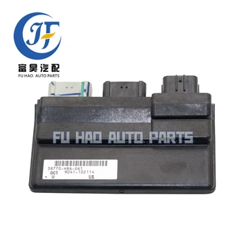 

OEM Original For Honda 38770-HR6-G61 Pgm Fi Unit