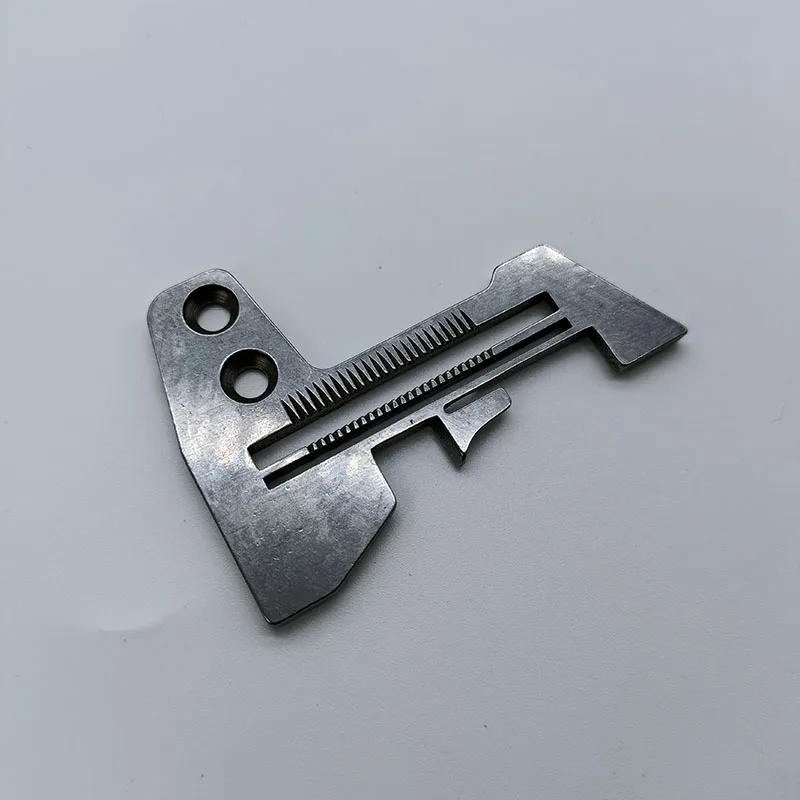 Q X YUN 재봉틀 부품 SIRUBA 737-505F1 용 니들 플레이트 E783 E784 양질