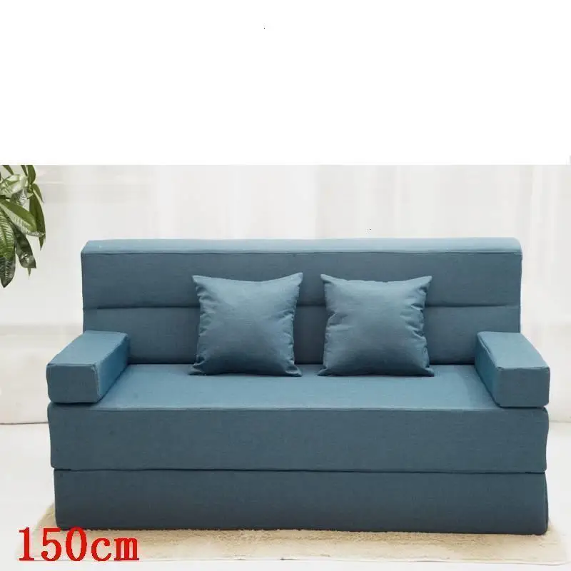 Пуф модерн матрасик для дивана Recliner оригинальные для Meuble Maison Divano De Sala Mobilya Mueble комплект Гостиная мебель диван-кровать - Цвет: Number 6