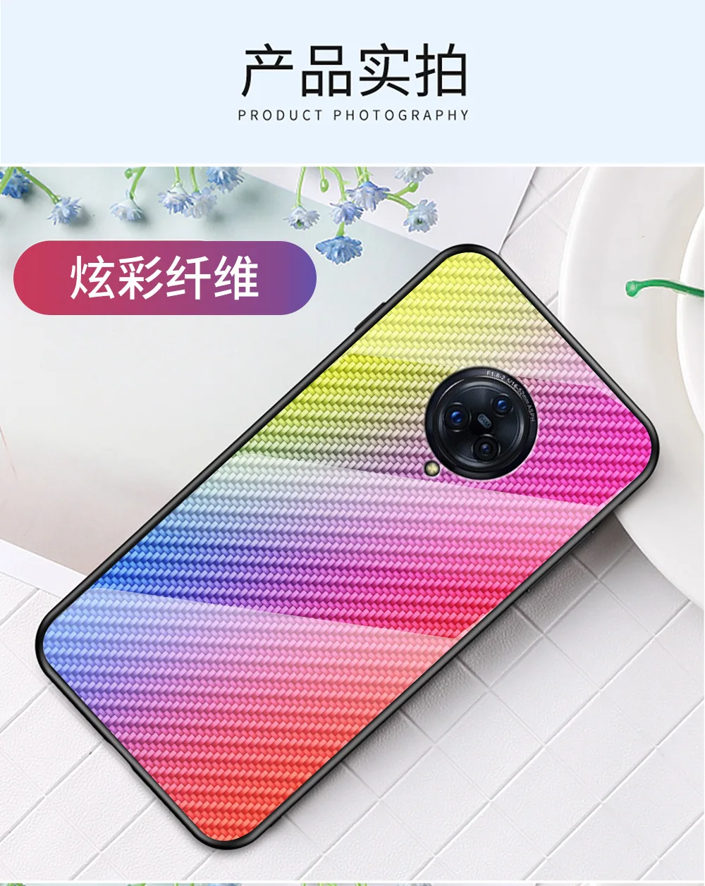 ДЛЯ vivo NEX 3, закаленное стекло, чехол для телефона, мягкая ТПУ Рамка, противоударный защитный чехол для vivo v17 pro Coque