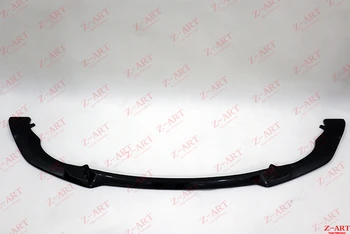 

Z-ART carbon fiber front spoiler for BMW M3 M4 2013-19 carbon fiber CS front lip for BMW F80 F82 F83 carbon fiber front chin