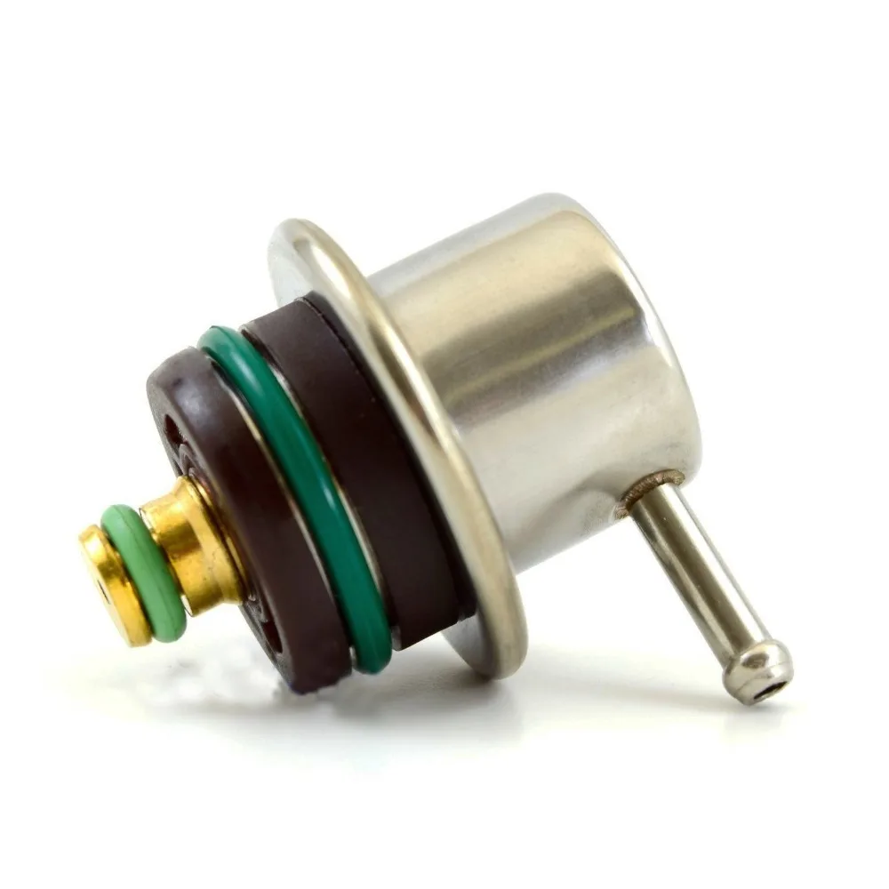 FUEL PRESSURE REGULATOR For VW AUDI 80 100 A3 A6 Cabriolet Coupe TT SEAT Alhambra Arosa Cordoba Cordoba Vario SKODA TD-003A fuel pressure regulator