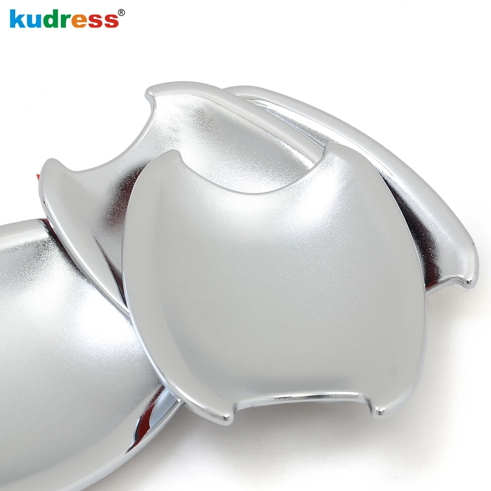 4 шт. детали для Hyundai Tucson ix35 2010 2011 2012|siding door|trim coverdoor handle bowl covers |