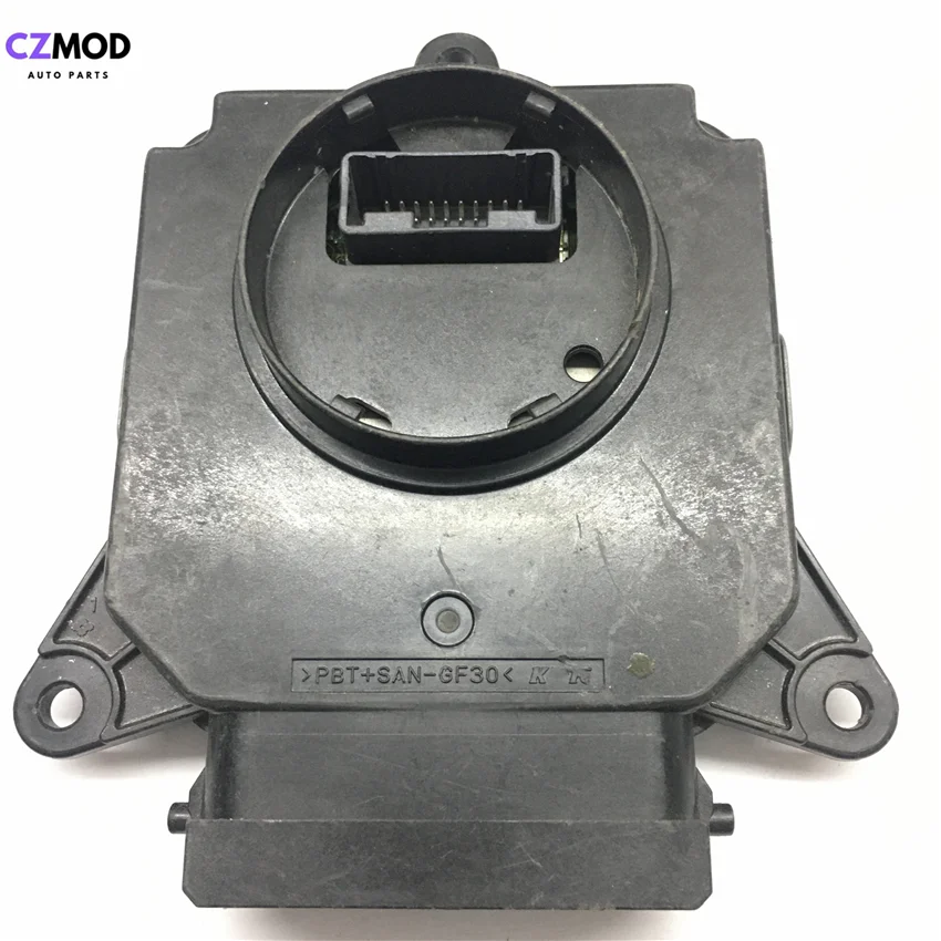 CZMOD 89907-53020 L027 светодиодный головной светильник Управление блок компьютера 31900-72064 HU5 89907 53020 L027 автомобильные аксессуары(б/у