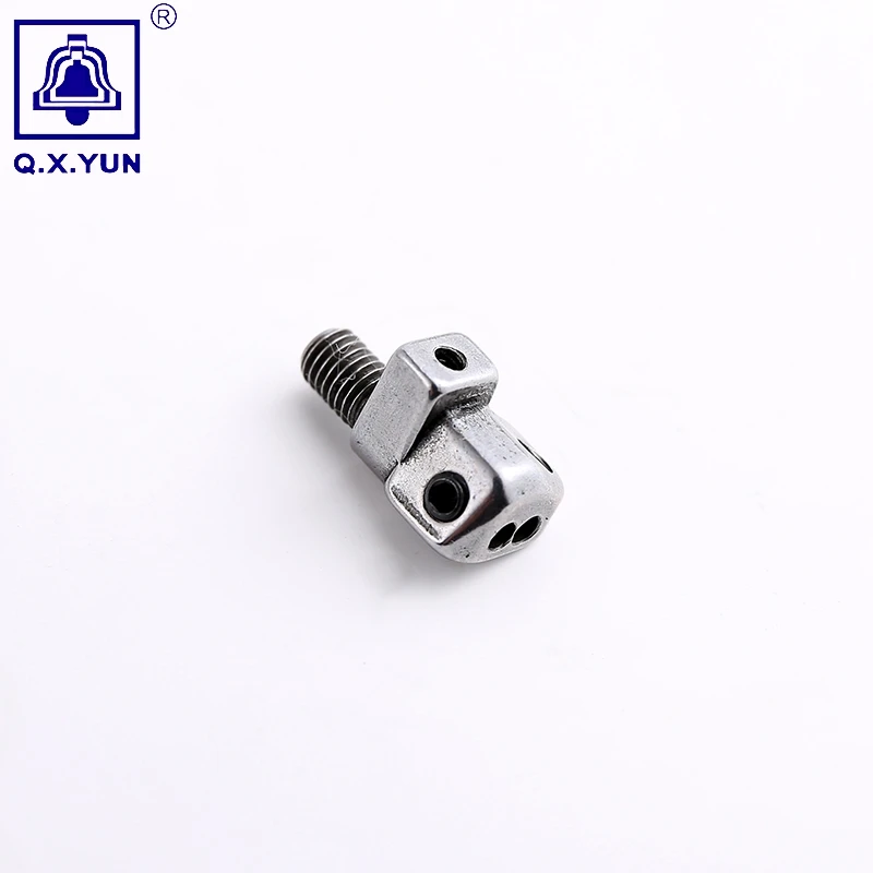 Q.X.YUN Sewing Machine For YAMATO 2108005 AZ8020H-Y6 Machine Oversealing Machine Parts 2109006/2109009   Gauge Set 5