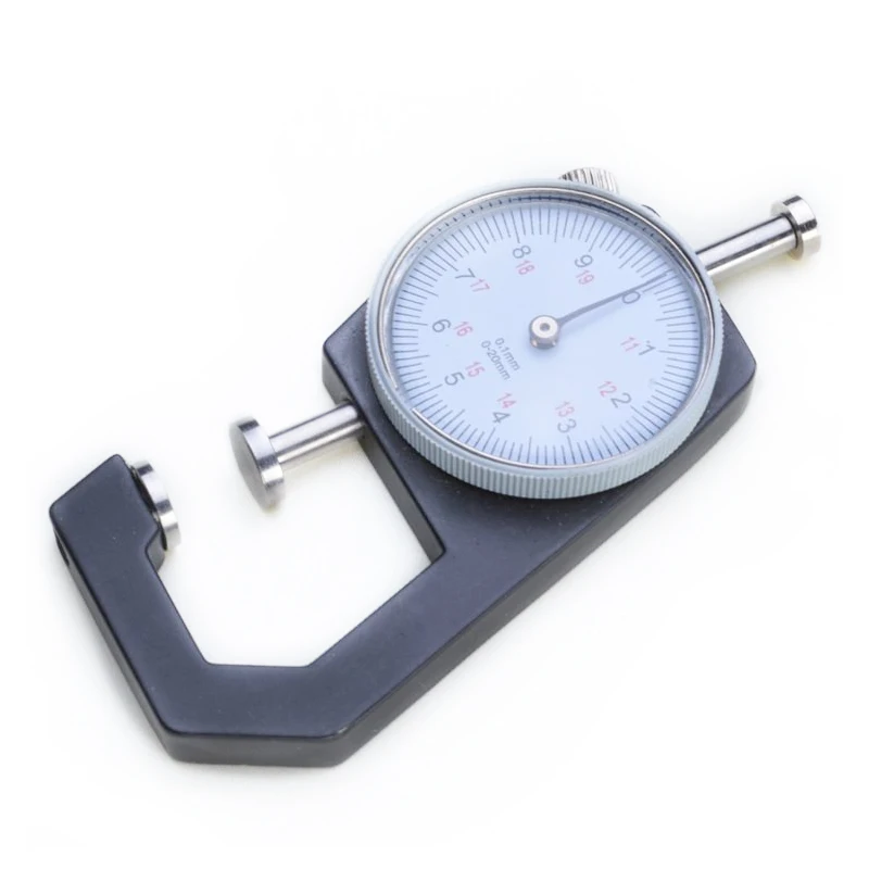 FreeShippingJewelryToolsJewelryMeasuringToolsDialThickness