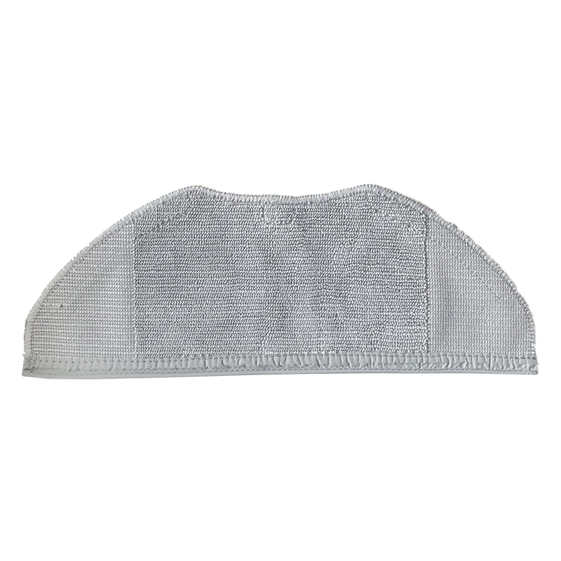 Main Brush Side Brush Hepa Filter Mop Cloth Spare Parts For Xiaomi Mijia G1 MJSTG1 Mi Robot Vacuum-Mop Essential Accessories Main Brush Side Brush Hepa Filter Mop Cloth Spare Parts For Xiaomi Mijia G1 MJSTG1 Mi Robot Vacuum-Mop Essential Accessories