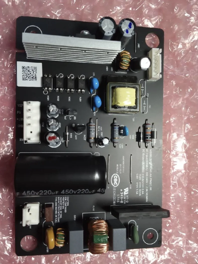 Блок питания PCB PCBA сменная плата для XIAOMI Mijia MI Air Purifier 1/2/2S/3/3H/Pro запасные