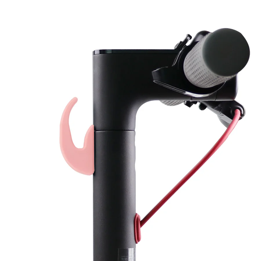 Scooter Eléctrico Gancho Delantero Para Compatible Con Pro 2/Pro